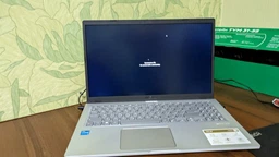 Ноутбук ASUS Laptop X515EA-BQ2066 (90NB0TY1-M00VF0) Slate Grey / 15.6" IPS Full HD / Intel Core i3-1115G4 / RAM 12 ГБ / SSD 512 ГБ фото от покупателей 3