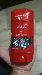 Дезодорант Old Spice Wolfthorn 85 мл (8006540319697) фото від покупців 10
