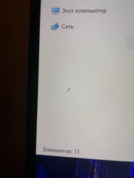 Монитор 23.8" Samsung F24T350FHI Dark Gray (LF24T350FHIXCI) фото от покупателей 8