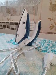 Праска ECG NZ 210 Travel