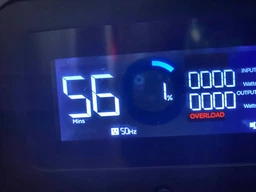 Зарядная станция EcoFlow DELTA Mini / 1400 Вт / 882 Вт⋅ч / Li-ion (DELTAmini-EU)