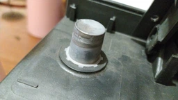 Аккумуляторная батарея 41Ah/360A 207x175x175/+R/B13 - 0 092 S30 010 BOSCH фото от покупателей 6