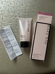 Mary Kay (Мері Кей) Покращений зволожувальний відновлювальний поживний крем фото от покупателей 1