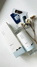 Тонер з ефектом пілінгу ROUND LAB 1025 Dokdo Toner 500 ml фото від покупців 1