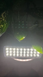 Аварийный светильник с аккумулятором DELUX REL-501 2W 180lm 30LED (90016960) фото от покупателей 6