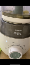 Пароварка-блендер Philips AVENT (SCF885/01) фото от покупателей 1