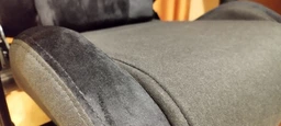 Крісло для геймерів Anda Seat T-Pro 2 Size XL Blue/Black (AD12XLLA-01-SB-F) синій з чорним фото від покупців 4