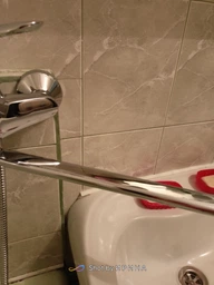 Полировальная паста для хрома и алюминия K2 Aluchrom (K003) 120г фото от покупателей 2