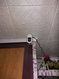 IP-камера TP-LINK Tapo C200 фото від покупців 2