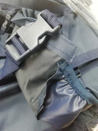 Рюкзак Brandit Kampfucksack NAVY (8003.8)