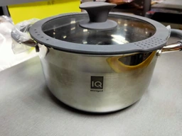 Каструля Ringel IQ Be Brave 4.2л (IQ-2041-22) фото від покупців 11