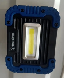 Фонарь Westinghouse 8W COB LED WF56 + 4 x AA LR6 в комплекті (WF56-4LR6CB) фото от покупателей 5