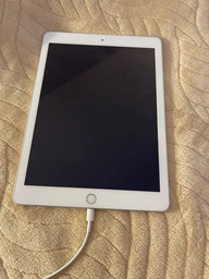 Чехол обложка BBM1 Leather для iPad Air 1 9.7" Темно-зеленый фото от покупателей 2