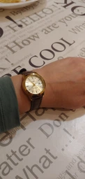 Женские часы CASIO LTP-V004GL-7AUDF фото от покупателей 3