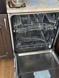 Встраиваемая посудомоечная машина INDESIT DIE 2B19 A фото от покупателей 1