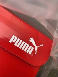 Чоловічі черевики Puma 38760401 43 Оливкові (4065449675437)