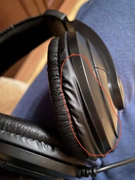 Наушники Sven AP-860V фото от покупателей 2