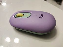 Миша Logitech POP Mouse Bluetooth Daydream Mint (910-006547) фото від покупців 18