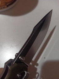 Складной нож MFH MFH_45541B (4044633177599)