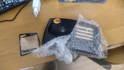 Радіоприймач Kipo kb-308ac, Fm радіоприймачі c usb, Fm радіо фото від покупців 4
