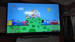 Комплект Смарт ТВ-приставка X96Q 2/16Гб Android TV 10 Allwinner H313 + G10S Аэропульт с микрофоном и голосовым поиском + промокоды на телевидение (X96Q 2/16+G10s 269367326) фото от покупателей 5