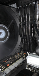 Кулер ID-COOLING SE-224-XT Basic фото от покупателей 8
