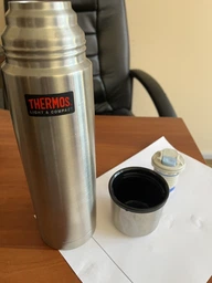 Термос Thermos FBB-1000В 1 л (5010576853240) фото від покупців 17