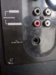 Акустическая система Creative speaker inspire T6100 5.1