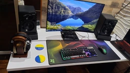 Ігрова поверхня RZTK Spectra 900 x 400 x 4 мм фото від покупців 14