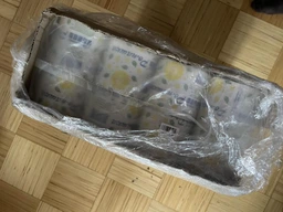 Туалетний папір РОМАШКА 48шт/уп