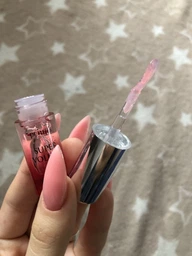 Ухаживающее масло с эффектом объемных губ Petitfee Super Volume Lip Oil 3 г (8809508850382)