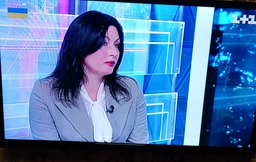 Телевiзор Satelit 32H9100T фото від покупців 10