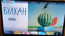 Телевiзор Satelit 32H9100T фото від покупців 8