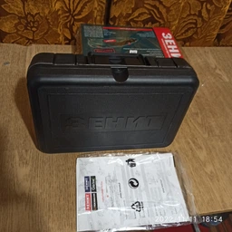 Многофункциональный инструмент Гравер Зенит ЗГ-А 2560 (843852) фото от покупателей 1