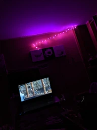Гирлянда на батарейках Springos 1.9 м 20 LED CL0005 Warm White