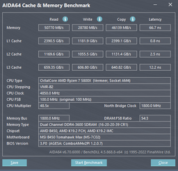 Оперативная память Kingston Fury DDR4-3600 16384MB PC4-28800 (Kit of 2x8192) Renegade Black (KF436C16RBK2/16) фото от покупателей 16
