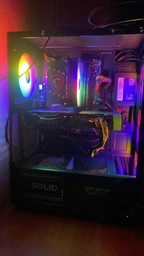 Материнская плата MSI B560M Pro-E (s1200, Intel B560, PCI-Ex16) фото от покупателей 2