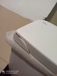 Унитаз-компакт KOLO MODO L39004 с бачком и сиденьем дюропласт Soft Close фото от покупателей 8