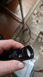Портативний ліхтар Videx A105Z фото від покупців 3