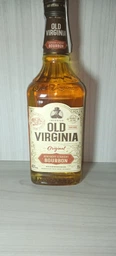 Виски Old Virginia 0.7 л 40% (3147699105412) фото от покупателей 5