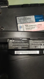 Акумуляторна батарея Asus A32-K53 A42-K53 X43J X43E X43SJ A53 A43 A54 фото від покупців 12