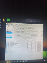 Накопитель SSD 1ТB Goodram CX400 Gen.2 2.5" SATAIII 3D TLC (SSDPR-CX400-01T-G2)