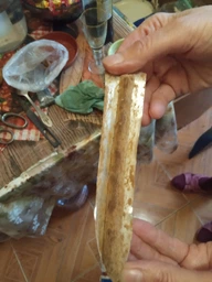 Ласощі Trixie Premio Sticks with Salmon & Trout для котів палички з лососем та фореллю 5 г 5 шт (4011905427256)