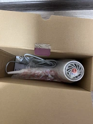 Фен PHILIPS BHD504/00 серии 5000 фото от покупателей 1