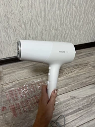 Фен PHILIPS BHD504/00 серии 5000 фото от покупателей 16
