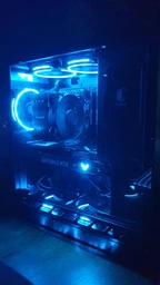 Вентилятор AeroCool Eclipse 12 ARGB (ACF3-EL10217.11) фото от покупателей 1