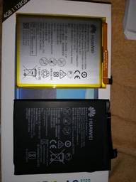 Батарея аккумулятор для Huawei P Smart Plus (HB356687ECW) Original