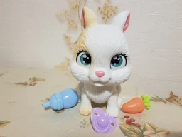 Ігровий набір Simba Toys Pamper Petz Зайчик (5953052)
