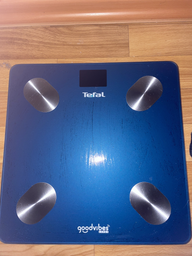 Смарт-весы Tefal GOODVIBES LIFE + BM9620S1 фото от покупателей 13