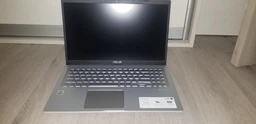 Ноутбук ASUS Laptop X515JA-BQ4074 (90NB0SR2-M02RE0) Transparent Silver / Intel Core i5-1035G1 / RAM 8 ГБ / SSD 256 ГБ